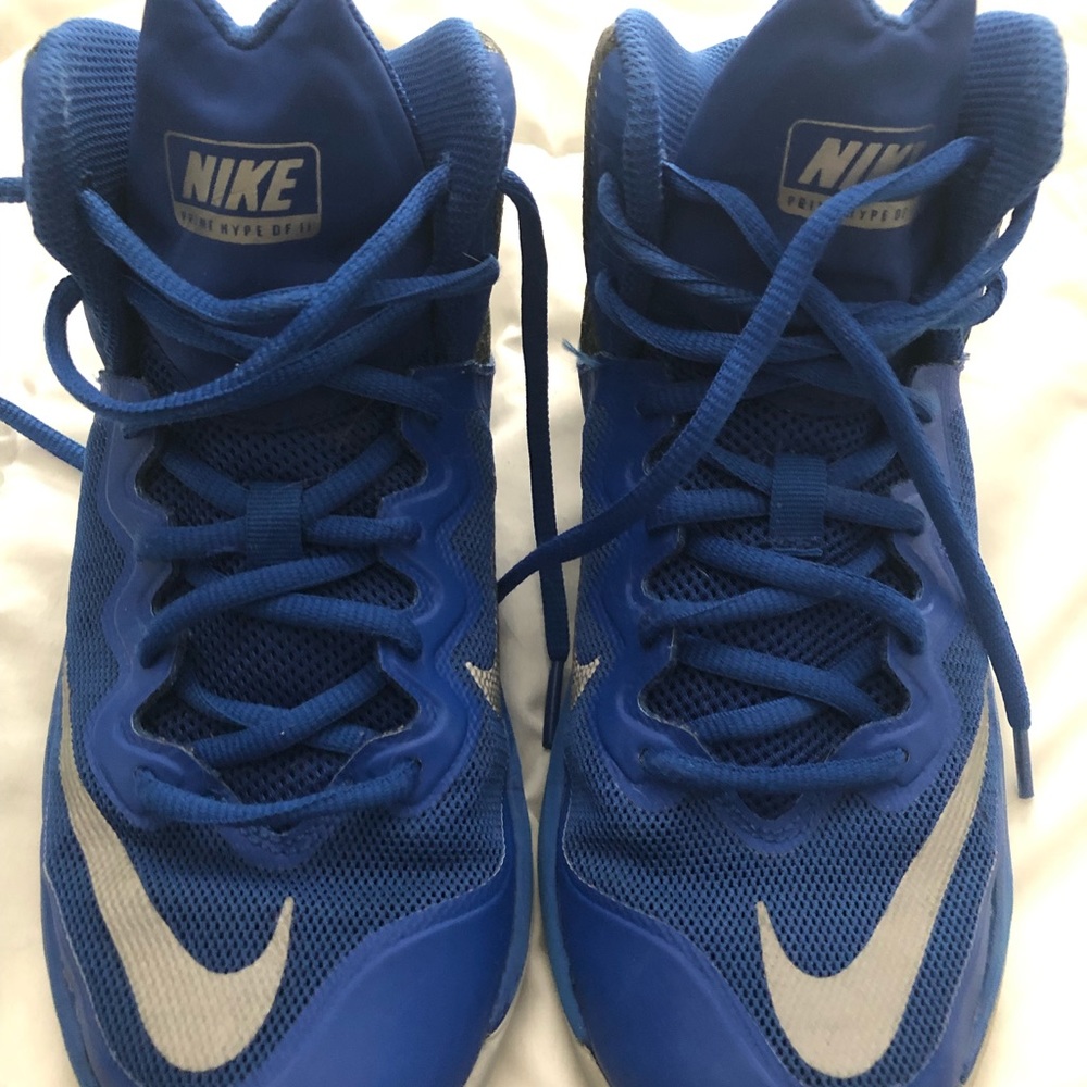 Youth Nike Prime Hype DF II